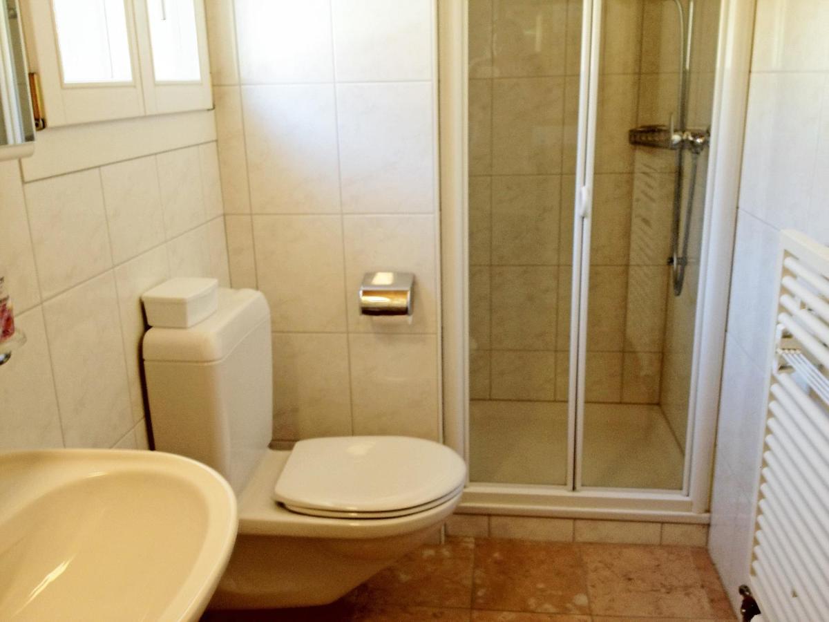 جريندلوالد Apartment Chalet Mittelhorn-1 المظهر الخارجي الصورة