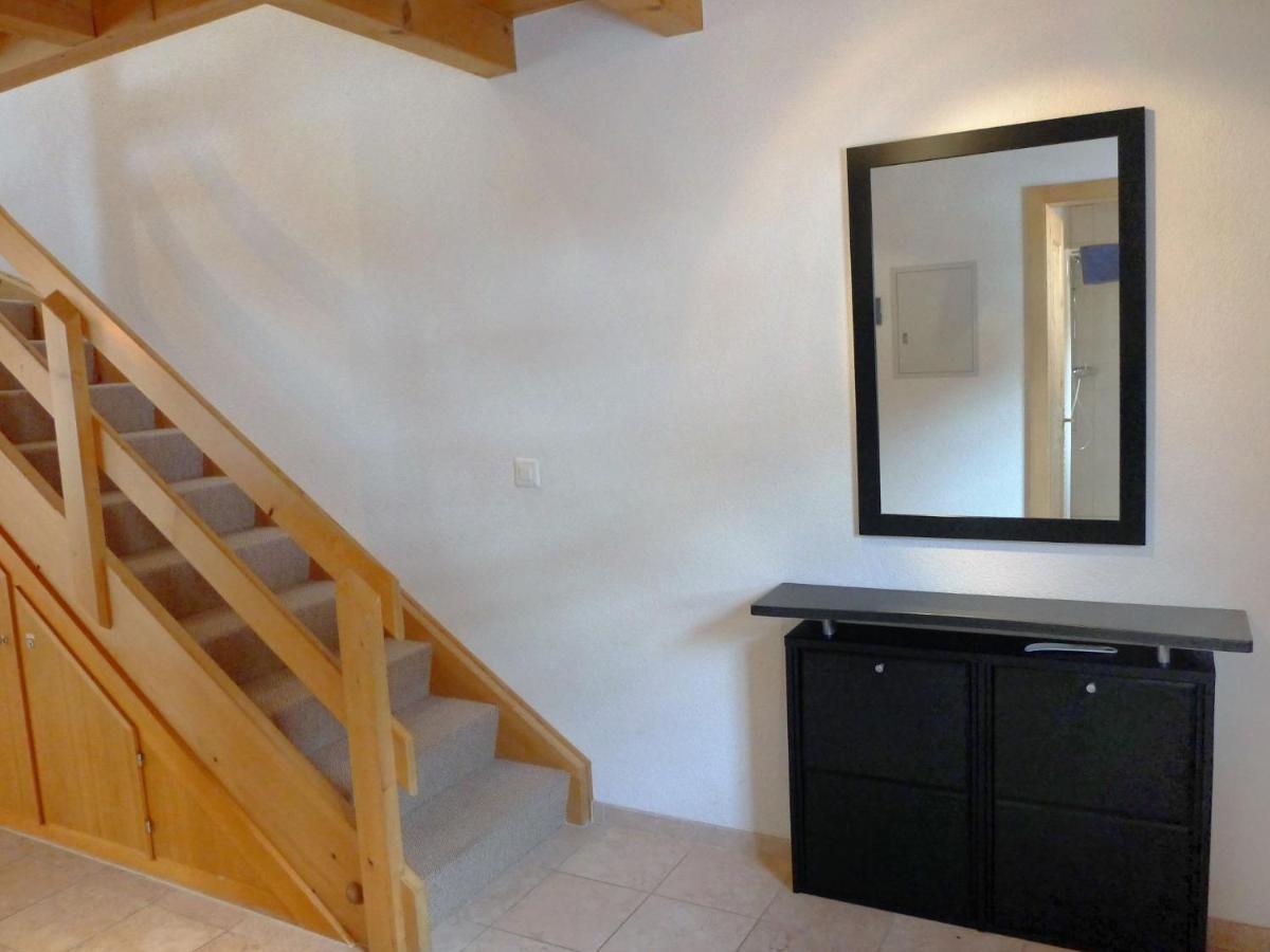 جريندلوالد Apartment Chalet Mittelhorn-1 المظهر الخارجي الصورة