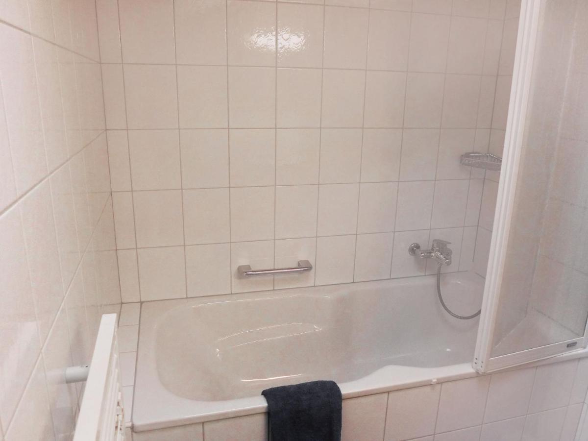 جريندلوالد Apartment Chalet Mittelhorn-1 المظهر الخارجي الصورة